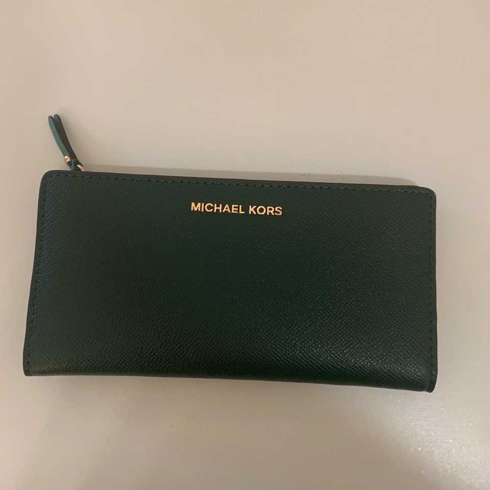 Michael Kors wallet